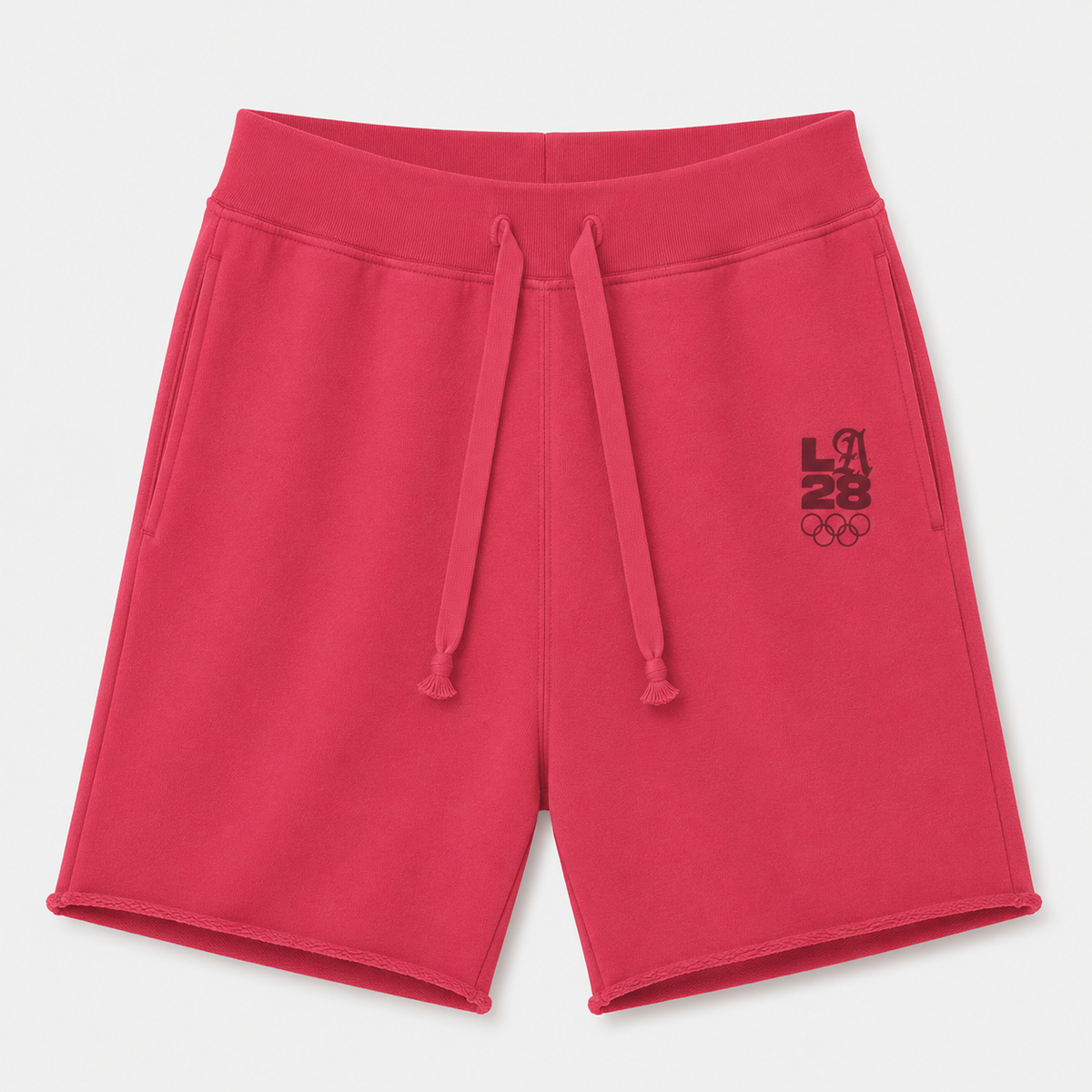 HIRO CLARK - LA28 SLIM SHORT // LIMITED EDITION – Hiro Clark