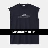 Sweet Ride // Classic Car Club x Hiro Clark