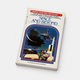 Space And Beyond // Choose Your Own Adventure
