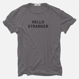 Hello Stranger T-shirt // All Of Us Strangers x Hiro Clark // Hand-Dyed Exclusive