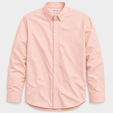The Dress Shirt // Stripes