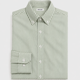 The Dress Shirt // Stripes