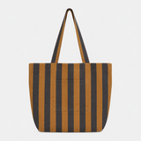The Striped Tote