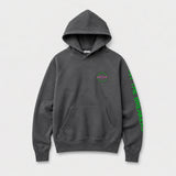 Surf Club Hoodie // Hand-Dyed Exclusive