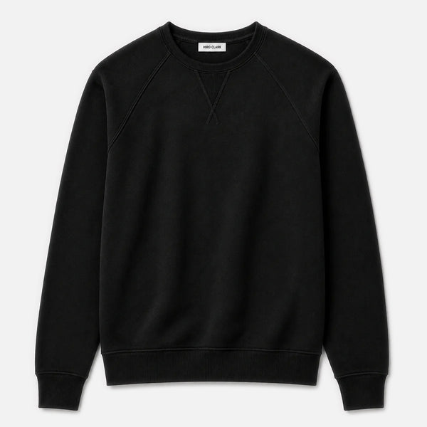 HIRO CLARK - THE SWEATSHIRT – Hiro Clark