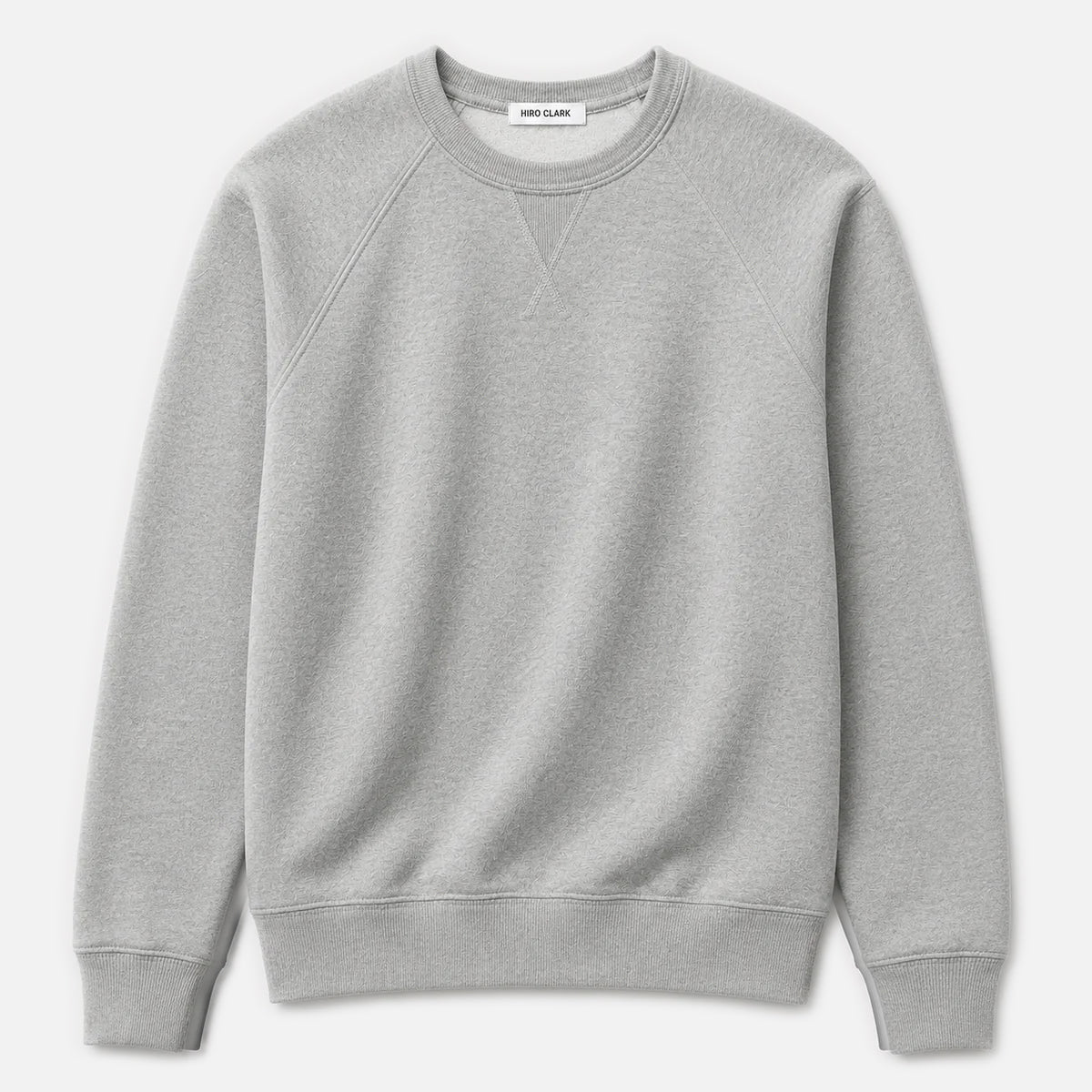 HIRO CLARK - THE SWEATSHIRT – Hiro Clark