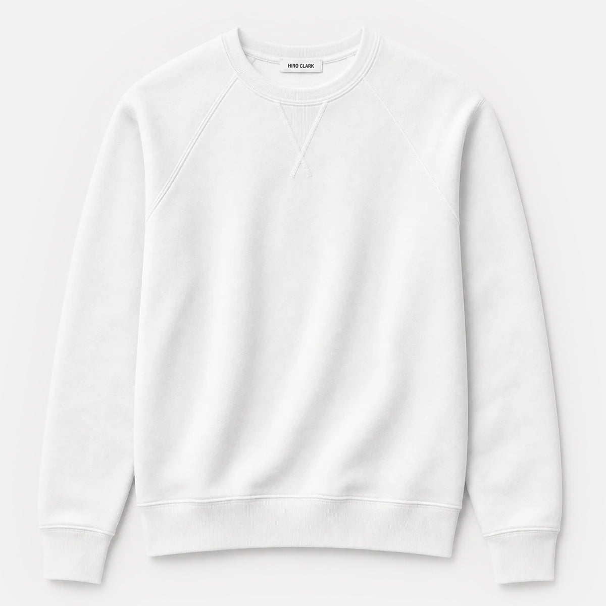 HIRO CLARK - THE SWEATSHIRT – Hiro Clark