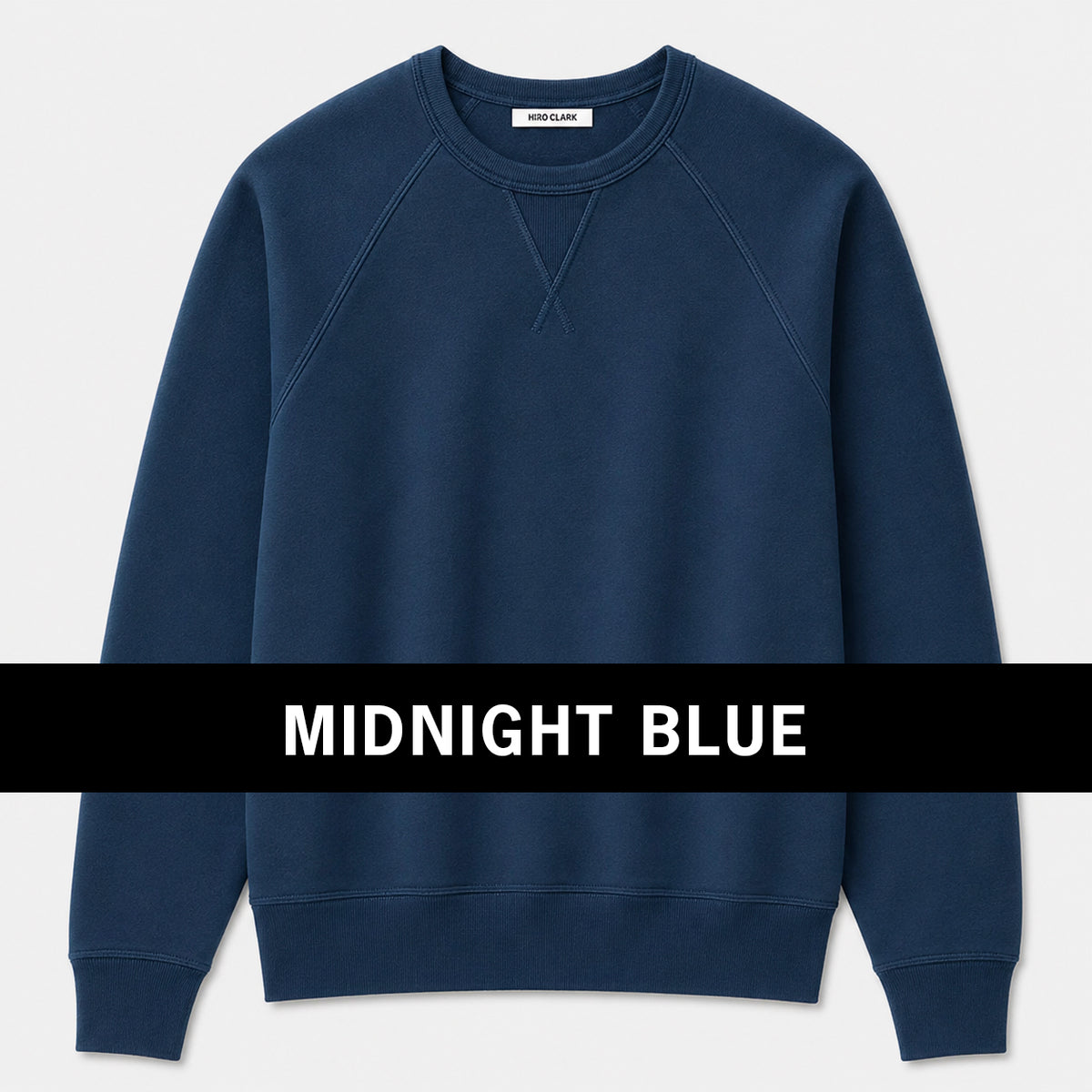 HIRO CLARK - THE SWEATSHIRT – Hiro Clark