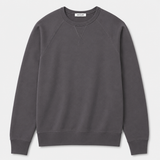 The Sweatshirt // Morning Grey // Hand-Dyed Exclusive