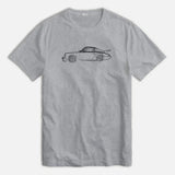 Sweet Ride // Classic Car Club x Hiro Clark