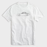 Sweet Ride // Classic Car Club x Hiro Clark