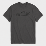 Sweet Ride // Hand Dyed Exclusive // Classic Car Club x Hiro Clark