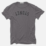 Sydney T-shirt // Hand-Dyed Exclusive