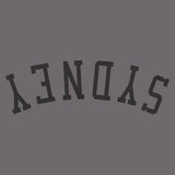 Sydney T-shirt // Hand-Dyed Exclusive
