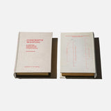 The Stash Book // Grey