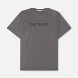 The Talent Big Tee // Hand-Dyed Exclusive