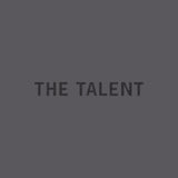 The Talent T-shirt // Hand-Dyed Exclusive