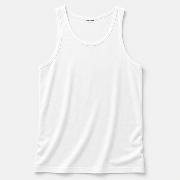 【hiro】タンク TANKS & NO-SLEEVES – Hiro Clark