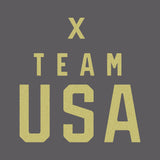 Team USA Tee // Hand-Dyed Exclusive