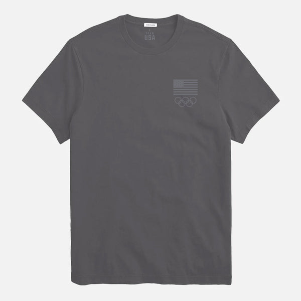 #color_morning grey with blue graphic