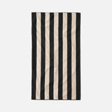 THE BEACH TOWEL