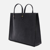 The Leather Tote