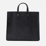 The Leather Tote