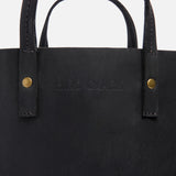 The Leather Tote