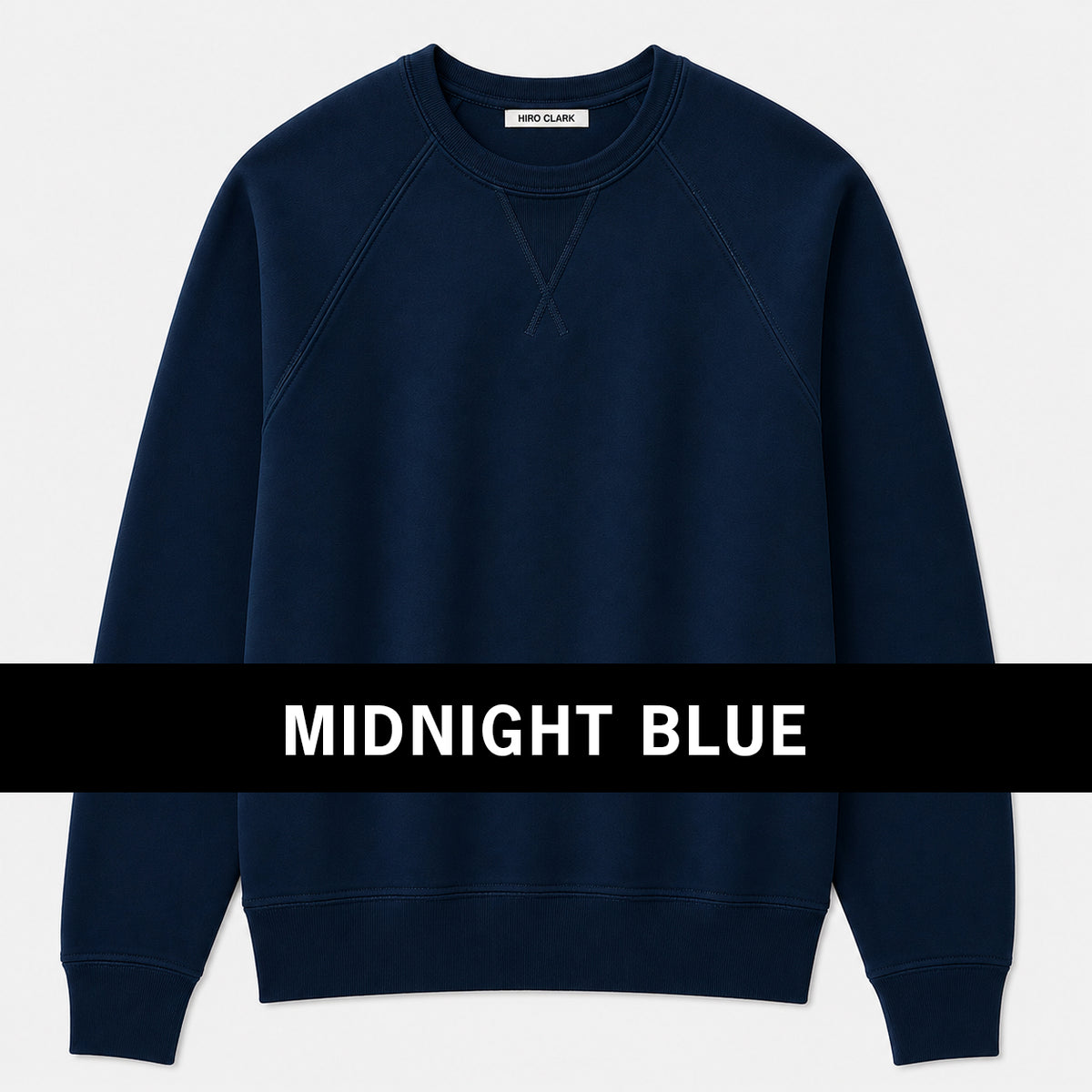 トップス hiro HIRO CLARK - THE SWEATSHIRT – Hiro Clark