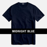 The T-Shirt // Combed