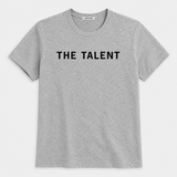 The Talent // Her Tee