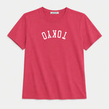 TOKYO // HER TEE // LIMITED EDITION