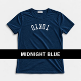 Tokyo // Her Tee