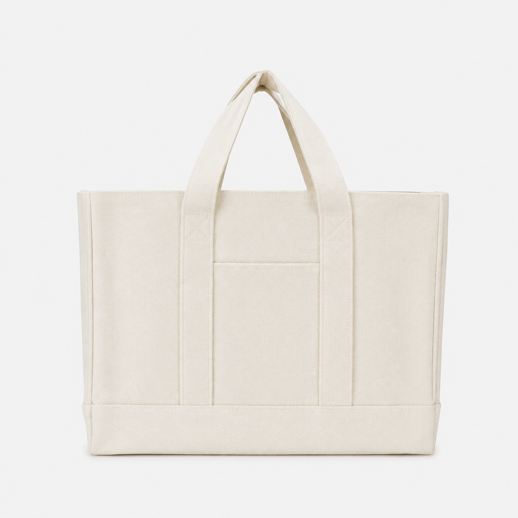 The Tough Tote