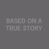 True Story T-shirt // Hand-Dyed Exclusive