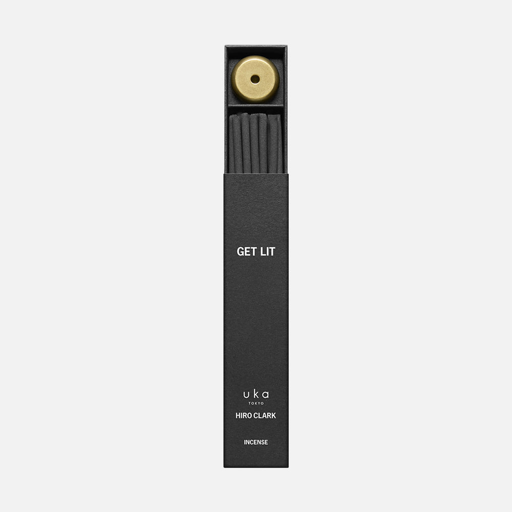 OBJECTS Hiro Clark OBJECTS Hiro Clark