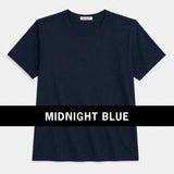 Her Tee // Combed