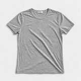 Her Tee // Jersey