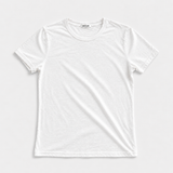 Her Tee // Jersey