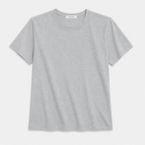 Her Tee // Combed