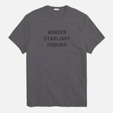 East Village Bar Crawl T-shirt // Hand-Dyed Exclusive