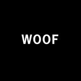 Woof // 17th & Bark By Hiro Clark