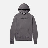 Woof // Hand-Dyed Exclusive