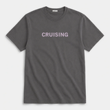Crusing T-shirt // Hand-Dyed Exclusive