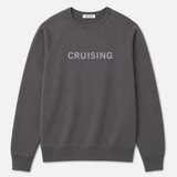 Cruising Sweatshirt // Hand-Dyed Exclusive