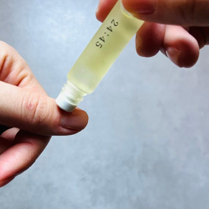 Nail Oil