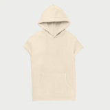 The No-Sleeve Hooded // Limited Edition