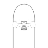 Go Vertical // Limited Edition