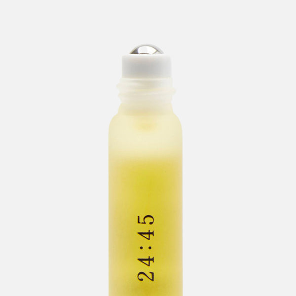 Nail Oil