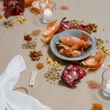 NATURAL SILK DYEING WORKSHOP WITH LU FRANCE